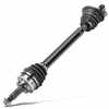 Frankberg 1x Antriebswelle Vorderachse Links für Renault Megane I BA0/1 Bild Frankberg 1x Antriebswelle Vorderachse Links für Renault Megane I BA0/1