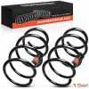 Frankberg 2x Fahrwerksfeder Vorderachse für BMW 6er E63 4.4L 2004-2005 Bild Frankberg 2x Fahrwerksfeder Vorderachse für BMW 6er E63 4.4L 2004-2005
