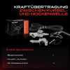 1x Keilrippenriemensatz Wasserpumpe für Opel Astra H Caravan Corsa C D S07 Bild 1x Keilrippenriemensatz Wasserpumpe für Opel Astra H Caravan Corsa C D S07