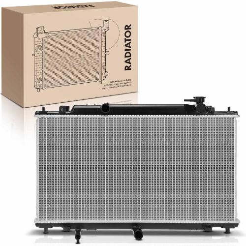 Frankberg 1x Kühler Wasserkühler Motorkühler für Mazda 6 2.0L 2.5L Bj ab 2012 Bild Frankberg 1x Kühler Wasserkühler Motorkühler für Mazda 6 2.0L 2.5L Bj ab 2012