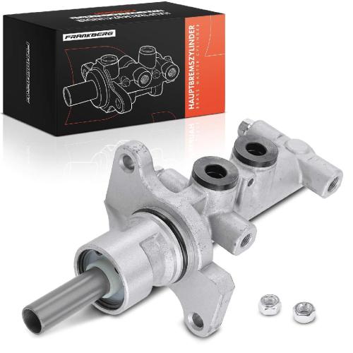 1x Hauptbremszylinder Bremszylinder für Nissan Primastar Opel Vivaro Renault Trafic Bild 1x Hauptbremszylinder Bremszylinder für Nissan Primastar Opel Vivaro Renault Trafic