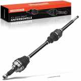1x Antriebswelle Vorderachse Rechts für Citroën C5 III RD Toyota 407 508 Expert 1.6L-2.0L