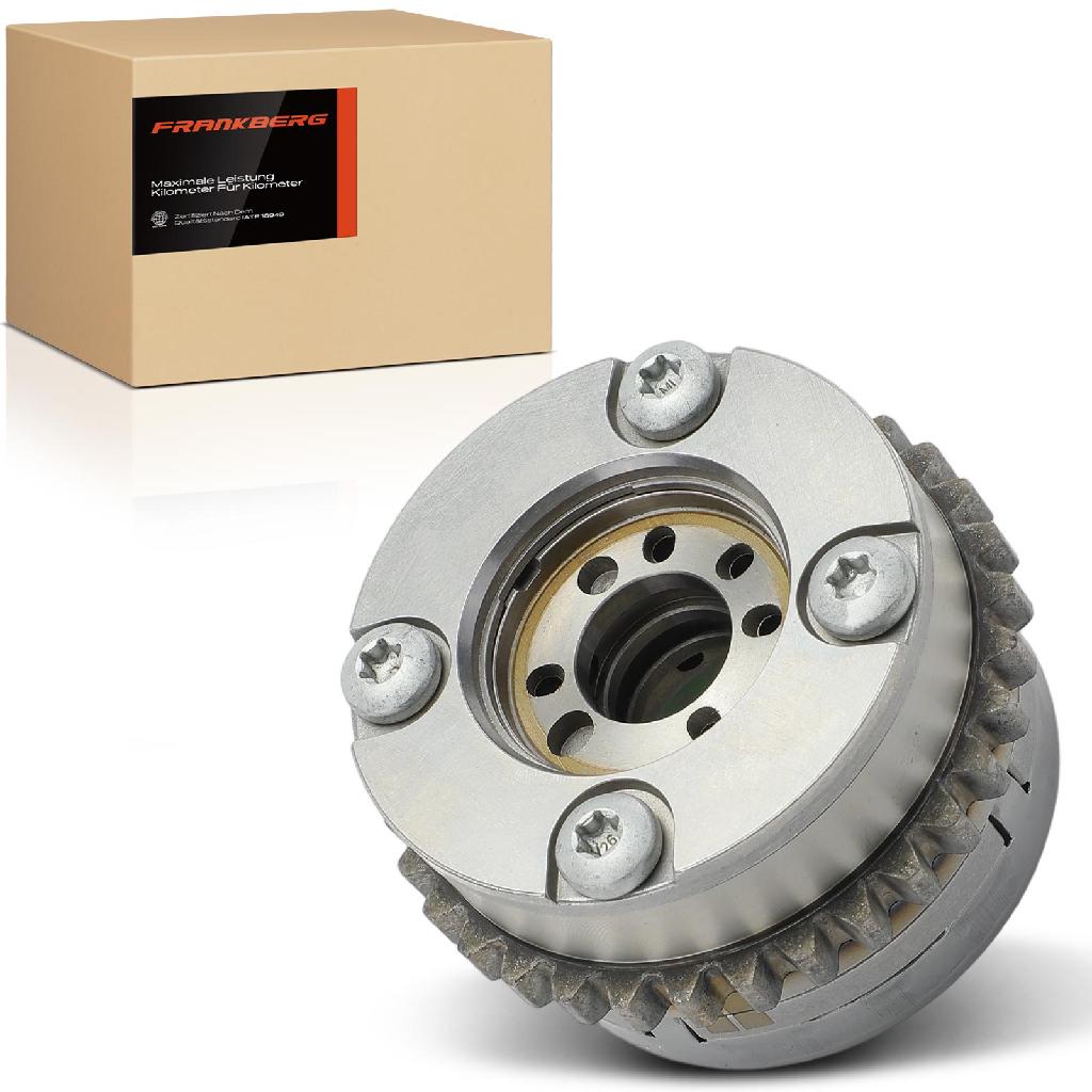 1x Nockenwellenversteller für Mercedes-Benz Benz W204 C204 X218 W212 C207 W221 V6 3.5L