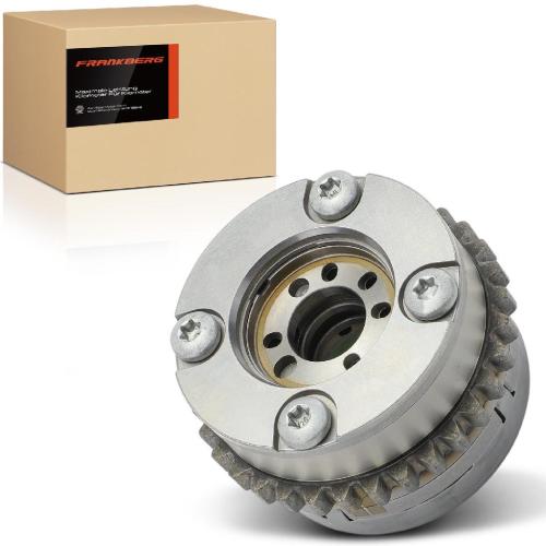 1x Nockenwellenversteller für Mercedes-Benz Benz W204 C204 X218 W212 C207 W221 V6 3.5L Bild 1x Nockenwellenversteller für Mercedes-Benz Benz W204 C204 X218 W212 C207 W221 V6 3.5L