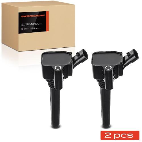 2x Zündmodul Zündspule für Fiat 500X Tipo Kombi Schrägheck Stufenheck Jeep Renegade SUV 1.6L 2014-2020 Bild 2x Zündmodul Zündspule für Fiat 500X Tipo Kombi Schrägheck Stufenheck Jeep Renegade SUV 1.6L 2014-2020