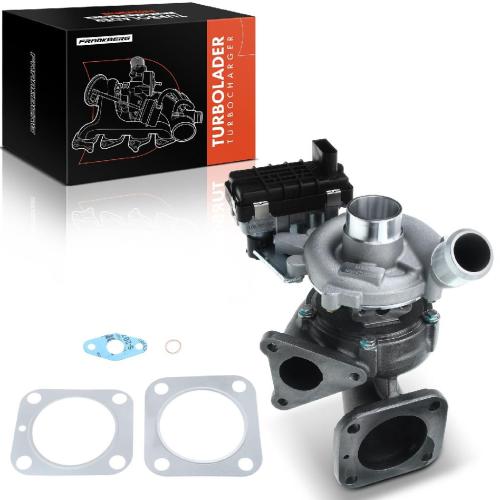 1x Abgasturbolader für Ford Transit Bus FB FC FD FS FZ Transit Kasten FA Transit Pritsche/Fahrgestell FF FM FN Bild 1x Abgasturbolader für Ford Transit Bus FB FC FD FS FZ Transit Kasten FA Transit Pritsche/Fahrgestell FF FM FN