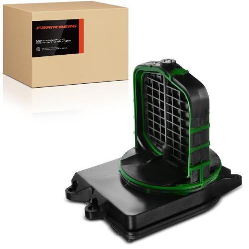 1x Ventil Luftsteuerung Ansaugluft für BMW E90 E91 E92 E93 E81 E88 E82 F10 Bild 1x Ventil Luftsteuerung Ansaugluft für BMW E90 E91 E92 E93 E81 E88 E82 F10