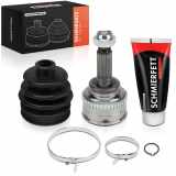 1x Antriebswelle Gelenksatz Vorderachse für Suzuki Alto FF 1.1L 2004-2008
