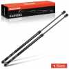 Frankberg 2x Gasfeder Dämpfer Heckklappe für Opel Vectra C Caravan Kombi Z02 2003-2008 Bild Frankberg 2x Gasfeder Dämpfer Heckklappe für Opel Vectra C Caravan Kombi Z02 2003-2008