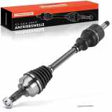 Frankberg 1x Antriebswelle Vorderachse Links für Peugeot 306 7B N3 405 I 15B 405 II