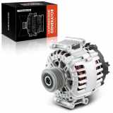 Frankberg 1x Lichtmaschine Generator für Audi A4 8K2 8K5 A5 8T 8F7 Q5 8RB 3.2FSI S4 S5