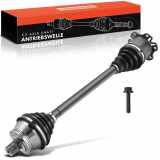 1x Antriebswelle Vorderachse Rechts für Audi A4 Avant 8E B6 B7 Seat Exeo 3R2