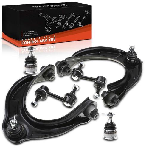 1x Querlenker Satz Vorderachse für Honda Accord VIII CU Accord VIII Kombi CW 2.0L 2.2L 2.4L 2008-2015 Bild 1x Querlenker Satz Vorderachse für Honda Accord VIII CU Accord VIII Kombi CW 2.0L 2.2L 2.4L 2008-2015