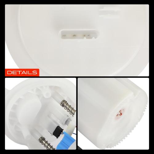 Frankberg 1x Kraftstoffpumpe für Mercedes-Benz C-Klasse Coupe T-Model W204 C204 S204 W212 A207 C207 S212 Bild Frankberg 1x Kraftstoffpumpe für Mercedes-Benz C-Klasse Coupe T-Model W204 C204 S204 W212 A207 C207 S212