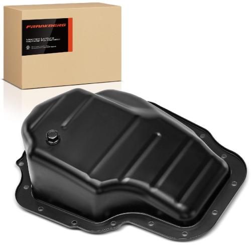 Frankberg 1x Ölwanne Motorölwanne für Opel Astra F T92 Astra G T98 Vectra A J89 Vectra B J96 Bild Frankberg 1x Ölwanne Motorölwanne für Opel Astra F T92 Astra G T98 Vectra A J89 Vectra B J96