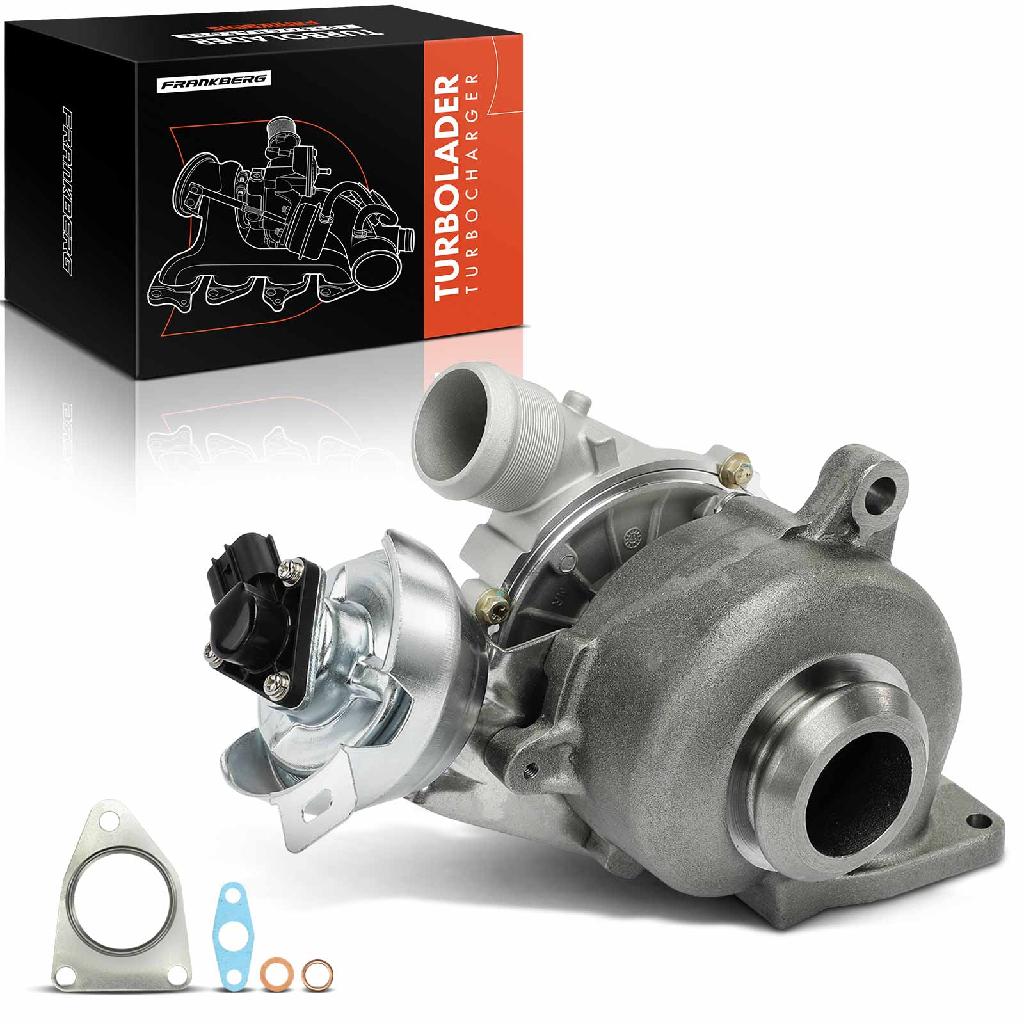 1x Abgasturbolader für Ford Kuga I Kuga II DM2 2.0L 2008-2019