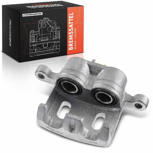 1x Bremssattel Vorderachse Links für Citroën C-Crosser Enterprise Mitsubishi Galant V Bild 1x Bremssattel Vorderachse Links für Citroën C-Crosser Enterprise Mitsubishi Galant V