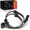 Frankberg 1x ABS Sensor Vorderachse beidseitig für Renault Master III EV HV UV Master III Bus JV Master III Kasten FV Bild Frankberg 1x ABS Sensor Vorderachse beidseitig für Renault Master III EV HV UV Master III Bus JV Master III Kasten FV