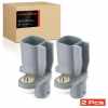 2x ABS Sensor Hinten für Volvo C70 II Cabriolet S40 S60 S80 V50 V60 I V70 III XC60 XC70 Bild 2x ABS Sensor Hinten für Volvo C70 II Cabriolet S40 S60 S80 V50 V60 I V70 III XC60 XC70