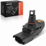 1x Saugrohrdruck Sensor für Ford C-Max Focus Citroën C3 DS Peugeot 208 308 Toyota