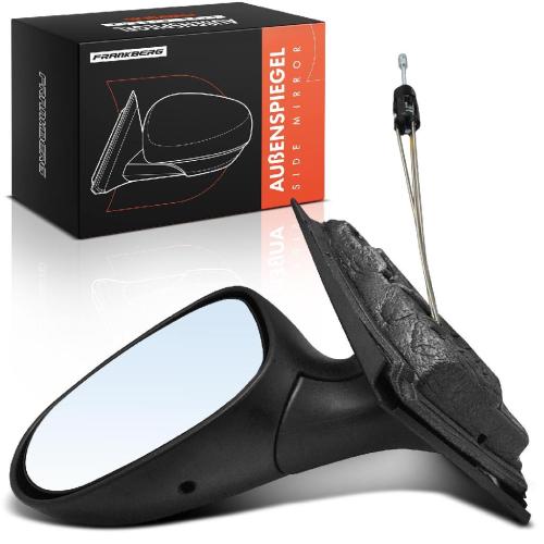 1x Außenspiegel Links für Lancia Ypsilon 312 0.9L 1.0L 1.2L Bj ab 2011 Bild 1x Außenspiegel Links für Lancia Ypsilon 312 0.9L 1.0L 1.2L Bj ab 2011