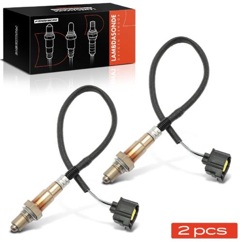 2x Lambdasonde Regelsonde Vor Katalysator für Ford Focus II III C-Max Galaxy Mondeo IV Volvo C30 Bild 2x Lambdasonde Regelsonde Vor Katalysator für Ford Focus II III C-Max Galaxy Mondeo IV Volvo C30