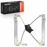 Frankberg 1x Fensterheber Vorne Rechts für Skoda Fabia III NJ3 ab 2014