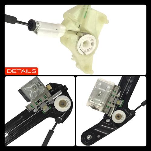 1x Fensterheber Vorne Rechts für Audi A7 Sportback 4GA 4GF Bild 1x Fensterheber Vorne Rechts für Audi A7 Sportback 4GA 4GF