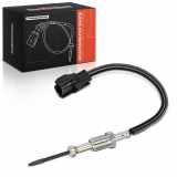 1x Abgastemperatursensor für Nissan Cabstar NP300 Navara D40 Pathfinder III R51