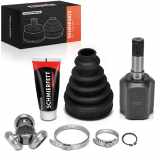 1x Antriebswelle Gelenksatz Vorderachse Links für Alfa Romeo 156 GT Fiat Stilo 192 Lancia Lybra