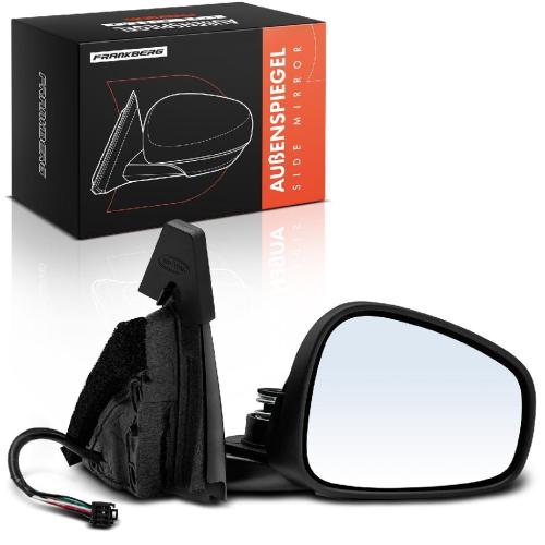 1x Außenspiegel Rechts für Alfa Romeo Giulietta 940 1.4L 1.6L 1.7L 2.0L 2010-2019 Bild 1x Außenspiegel Rechts für Alfa Romeo Giulietta 940 1.4L 1.6L 1.7L 2.0L 2010-2019