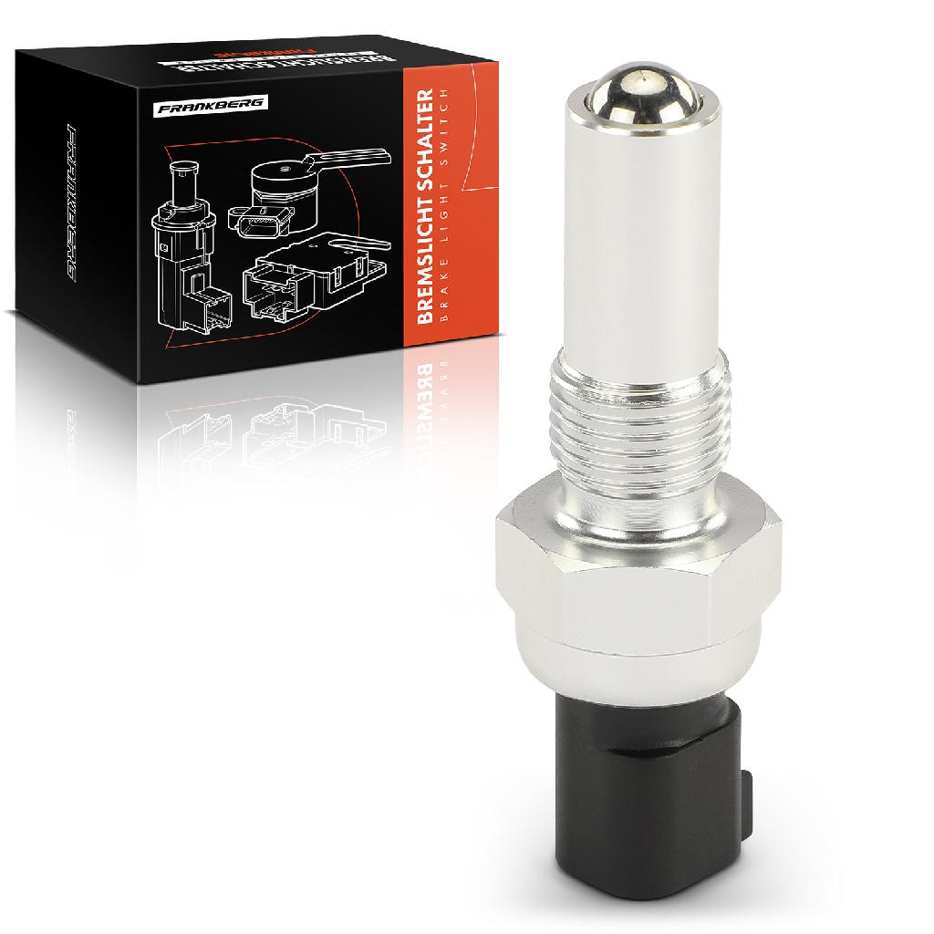 1x Bremslichtschalter für Ford C-Max Fiesta VI Focus Mondeo IV Transit
