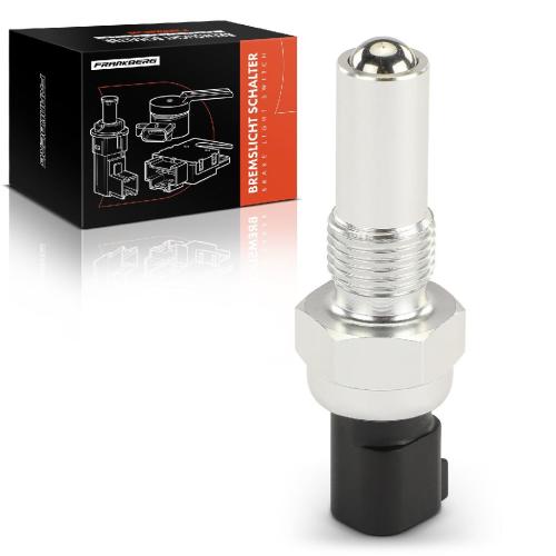 1x Bremslichtschalter für Ford C-Max Fiesta VI Focus Mondeo IV Transit Bild 1x Bremslichtschalter für Ford C-Max Fiesta VI Focus Mondeo IV Transit