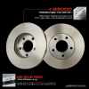 Frankberg 2x Bremsscheiben Vorderachse für Mazda 3 Stufenheck 5 1.4L 1.6L 1.8L 2.0L Bj ab 2003 Bild Frankberg 2x Bremsscheiben Vorderachse für Mazda 3 Stufenheck 5 1.4L 1.6L 1.8L 2.0L Bj ab 2003