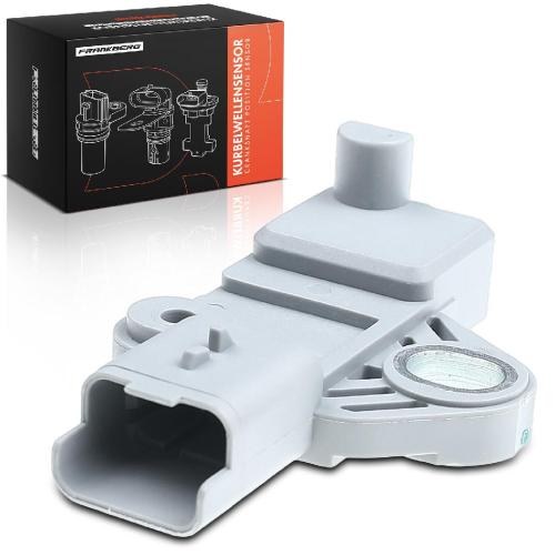 1x Kurbelwellensensor Impulsgeber für Citroën C4 C5 DS Jumpy Peugeot 308 508 3008 Expert 2.0L Bild 1x Kurbelwellensensor Impulsgeber für Citroën C4 C5 DS Jumpy Peugeot 308 508 3008 Expert 2.0L