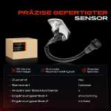 1x Nockenwellenposition Sensor für Hyundai Terracan KIA Carnival II 2.9L