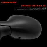 1x Außenspiegel Links für Renault Clio II Thalia I BB CB SB0/1/2 LB 2000-2024