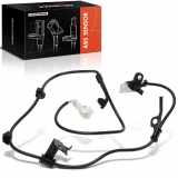 Frankberg 1x ABS Sensor Vorderachse links für Toyota Ractis Urban Cruiser Yaris Yaris/Vios Stufenheck 2005-2016