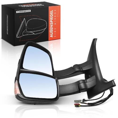 1x Außenspiegel Links für Iveco Daily IV 2.3L 3.0L 2006-2011 Bild 1x Außenspiegel Links für Iveco Daily IV 2.3L 3.0L 2006-2011