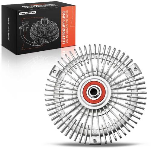 1x Lüfterkupplung Kühlerlüfte für Mercedes-Benz W210 W140 R129 1991-2001 Bild 1x Lüfterkupplung Kühlerlüfte für Mercedes-Benz W210 W140 R129 1991-2001