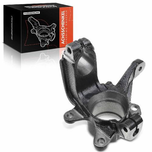 1x Achsschenkel Radaufhängung Vorderachse Rechts für Ford Fiesta IV JA JB 1995-2002 Bild 1x Achsschenkel Radaufhängung Vorderachse Rechts für Ford Fiesta IV JA JB 1995-2002