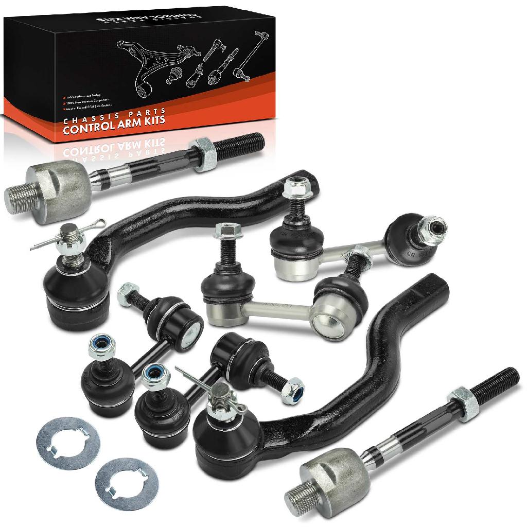 1x Querlenker Satz Vorderachse für Honda Civic VIII Stufenheck FA FD 1.8L 2005-2012