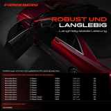 1x Türgriff Rechts innen für Mercedes-Benz C-Klasse W204 C-Klasse Coupe C204 C-Klasse T-Model S204 X204