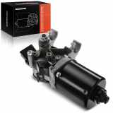1x Wischermotor Scheibenwischermotor Vorne für Renault Clio III BR0/1 CR0/1 Clio Grandtour