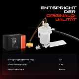 1x Kraftstoffpumpe für Audi A8 4H2 4H8 4HC 4HL 2.5L 3.0L 4.0L 4.2L 6.3L 2009-2018