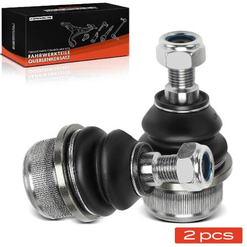 2x Traggelenk Vorderachse für Mercedes-Benz CLS C219 E-Klasse W211 E-Klasse T-Model S211 V220 W220 Bild 2x Traggelenk Vorderachse für Mercedes-Benz CLS C219 E-Klasse W211 E-Klasse T-Model S211 V220 W220