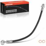 Frankberg 1x Bremsschlauch Bremsschläuche Hinterachse Links für Hyundai Tucson JM KIA Sportage