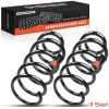 2x Fahrwerksfeder Hinterachse für Opel Corsa D S07 1.0L 1.2L 1.4L 1.6L 2006-2014 Bild 2x Fahrwerksfeder Hinterachse für Opel Corsa D S07 1.0L 1.2L 1.4L 1.6L 2006-2014