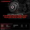 1x Riemenscheibe Kurbelwelle für Mitsubishi Pajero II Pajero Sport I 3.0L 3.5L Bild 1x Riemenscheibe Kurbelwelle für Mitsubishi Pajero II Pajero Sport I 3.0L 3.5L