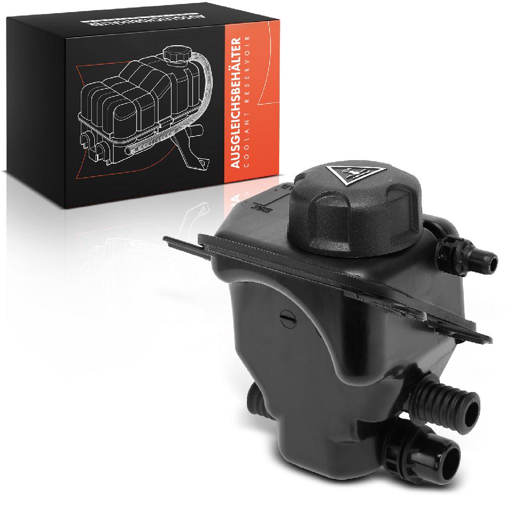 1x Ausgleichsbehälter Kühlmittelbehälter für BMW 5er F10 F18 6er F12 F13 7er F01